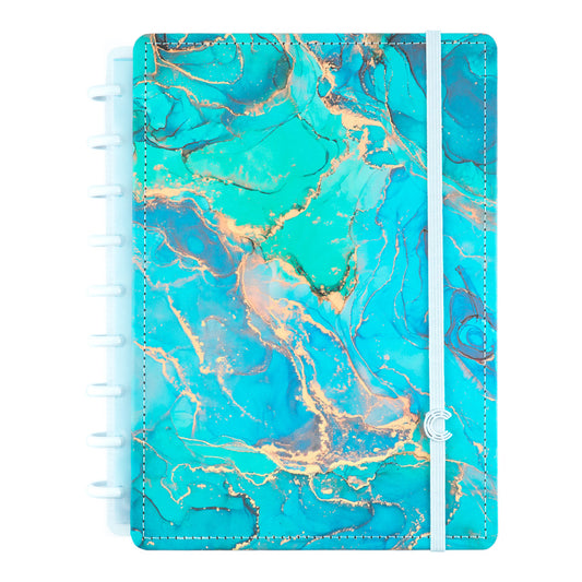 Caderno Inteligente Maldives Médio