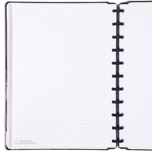 Caderno Inteligente Storm Dragon