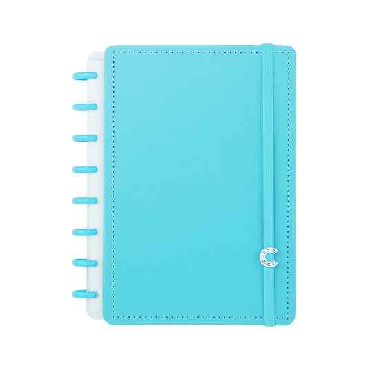 Caderno Inteligente All Blue A5 Capa
