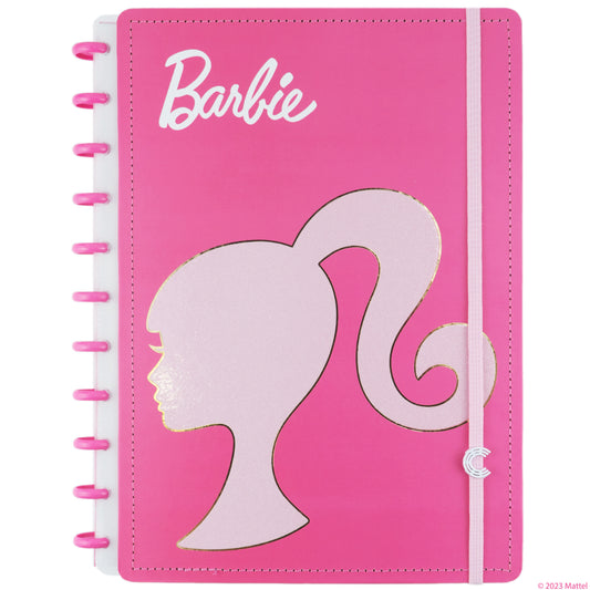 Caderno Inteligente BARBIE™ Pink