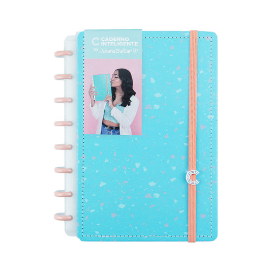 Caderno Inteligente Be Joy by Ju Baltar ed. especial