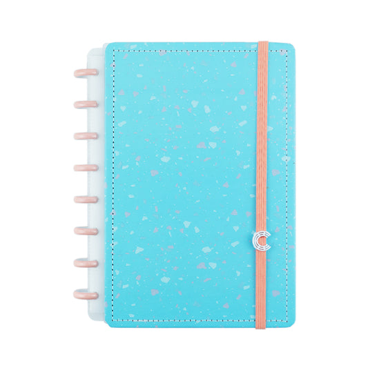 Caderno Inteligente Be Joy by Ju Baltar ed. especial
