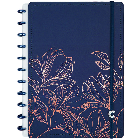 Caderno Inteligente BT DREAM by Bruna Tavares