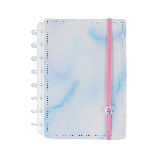 Caderno Inteligente Malibu ed. especial Luara