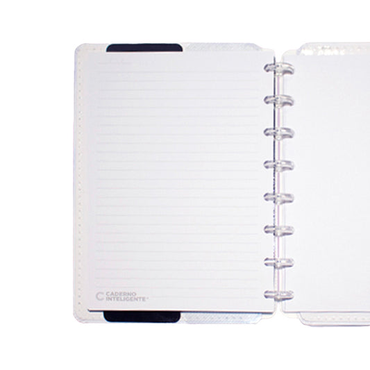 Caderno Inteligente Malibu ed. especial Luara