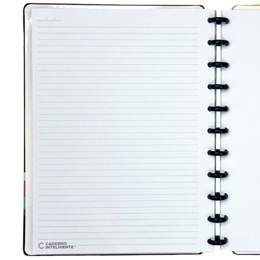 Caderno Inteligente Tá bom? ed. especial Taby