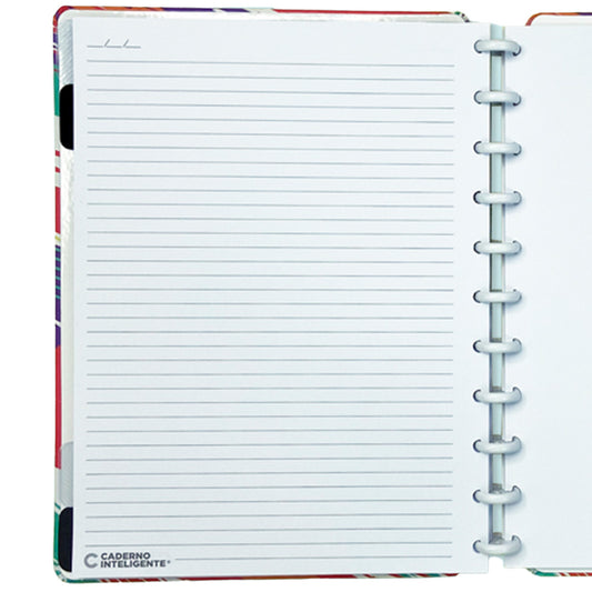 Caderno Inteligente Tibum ed. especial Taby