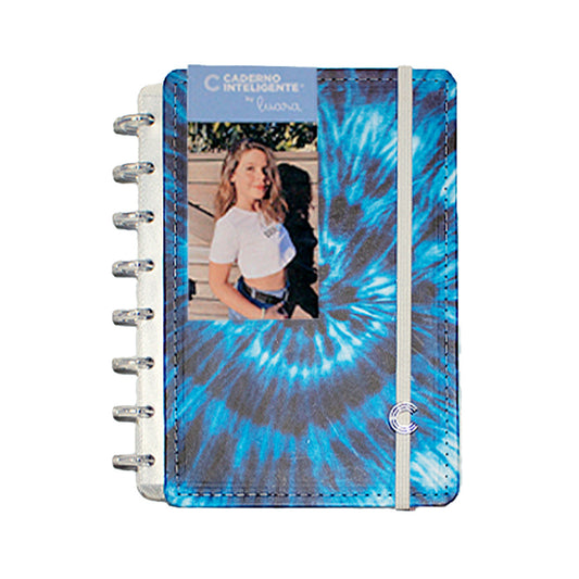 Caderno Inteligente Venice ed. especial Luara