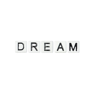 QuinCI LikeU grey - Dream Verso