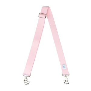 Kit Strap & Go Baby Pink Interior