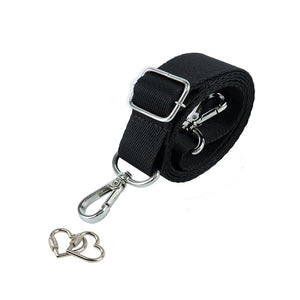 Kit Strap & Go Black Interior