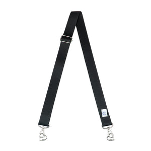 Kit Strap & Go Black Interior