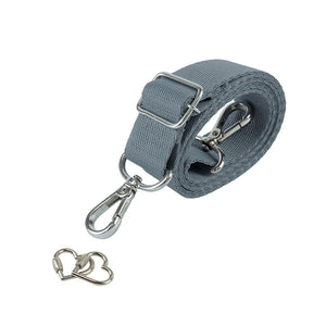 Kit Strap & Go Grey Interior