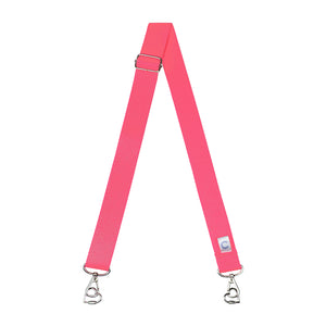 Kit Strap & Go Neon Pink Interior