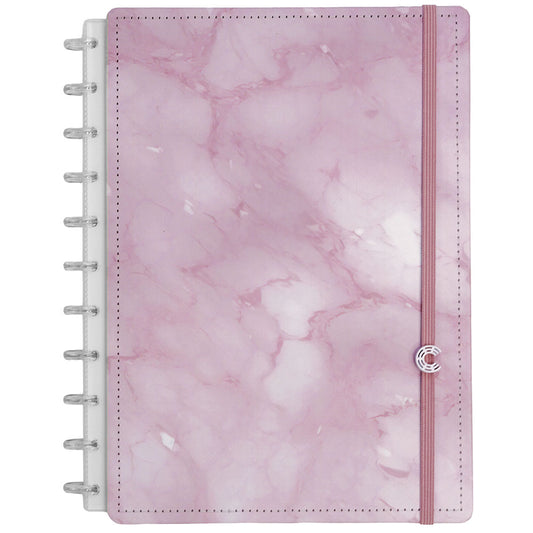 Caderno Inteligente Blush