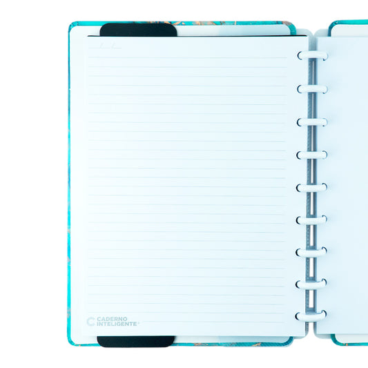 Caderno Inteligente Maldives Médio