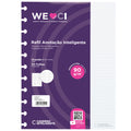 Folhas de Anotação Inteligente 90g de para Caderno Inteligente