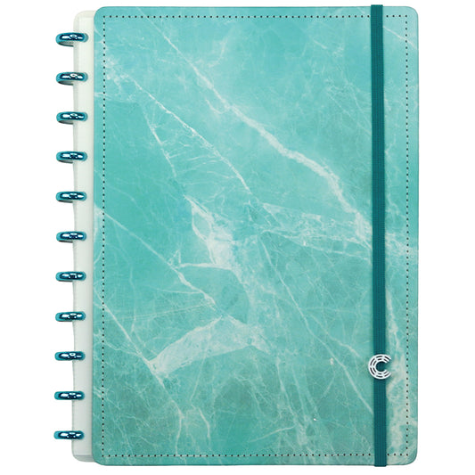Caderno Inteligente Breeze - EDIÇÃO LIMITADA
