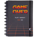 Caderno Inteligente Level Up