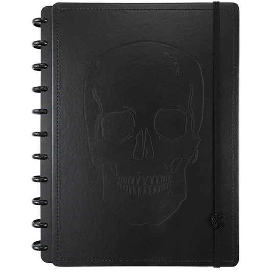 Caderno Inteligente Black Ink by Alexandre Herchcovitch