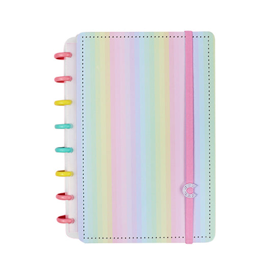 Caderno Inteligente Felicity by Alexity