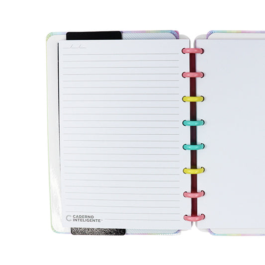 Caderno Inteligente Felicity by Alexity