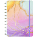 Caderno Inteligente Aurora by Luara