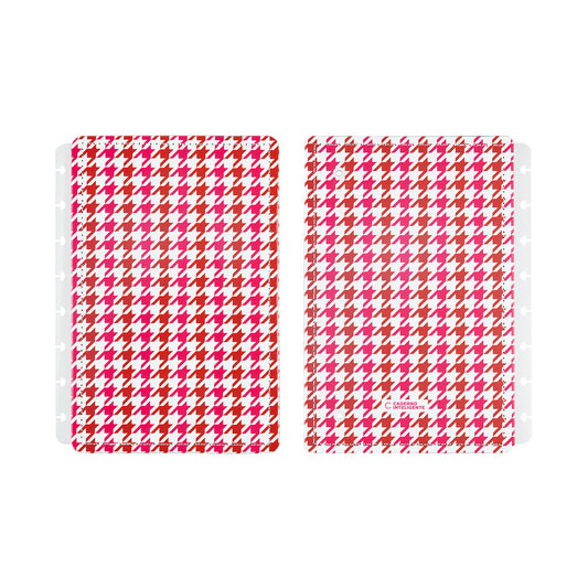 Capa e contracapa para Caderno Inteligente Paris