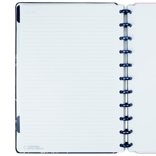 Caderno Inteligente BT DREAM by Bruna Tavares