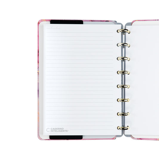 Caderno Inteligente Ágatha