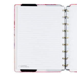Caderno Inteligente Ágatha Médio Interior