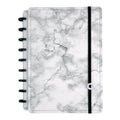 Caderno Inteligente Bianco Médio Capa
