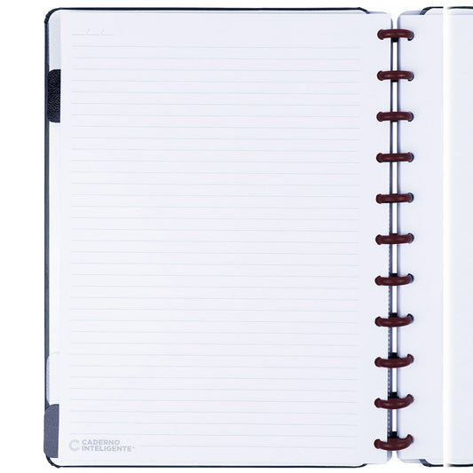 Caderno Inteligente Denim by HIKO