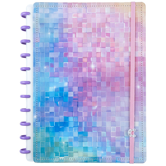 Caderno Inteligente Sparkle