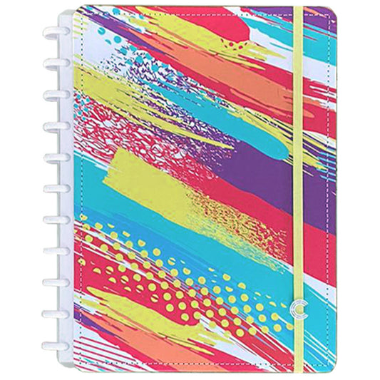 Caderno Inteligente Tibum ed. especial Taby