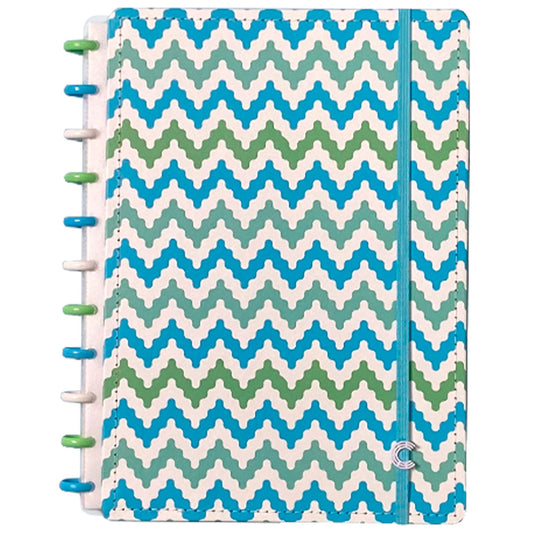 Caderno Inteligente Waves