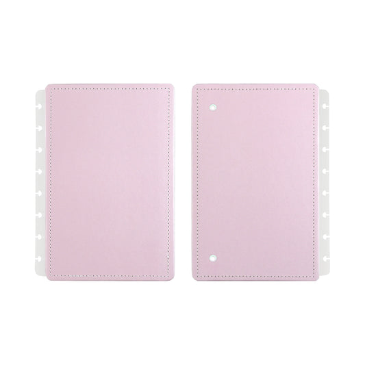 Capa e contracapa para Caderno Inteligente Fairytale