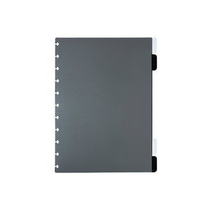 Separadores Básicos para Caderno Inteligente Grande Interior