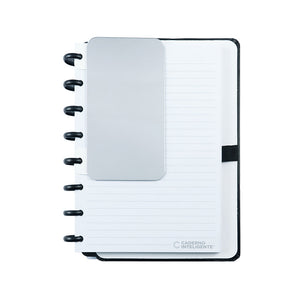 Espelho para Caderno Inteligente Interior