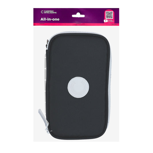 Estojo para Caderno Inteligente All-In-One Night Sky