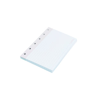 Fichas Inteligentes / Flashcards para Caderno Inteligente Horizontais Interior