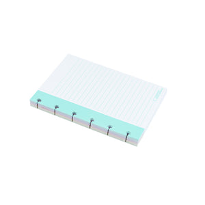 Fichas Inteligentes / Flashcards para Caderno Inteligente Verticais Interior