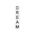 QuinCI LikeU grey - Dream Embalagem Frente