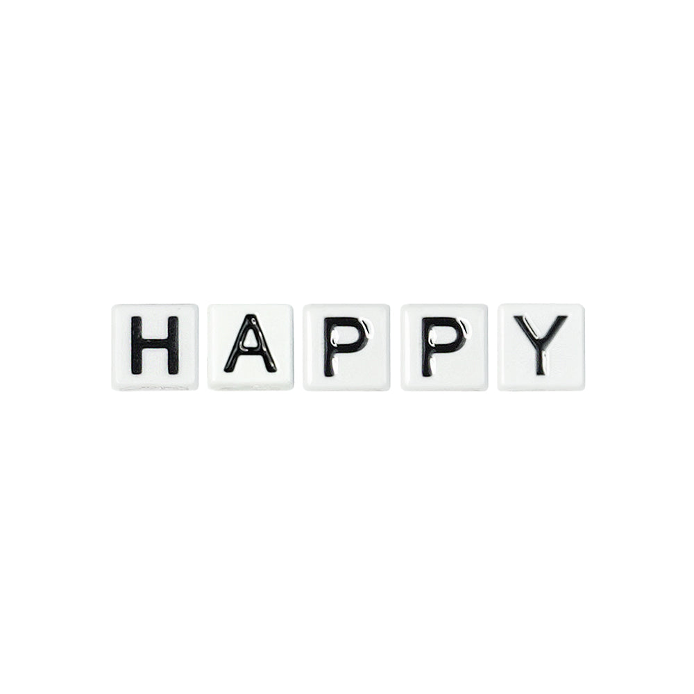 QuinCI LikeU grey - Happy Verso