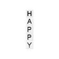 QuinCI LikeU grey - Happy Embalagem Frente