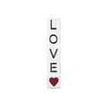 QuinCI LikeU grey - Love Embalagem Frente