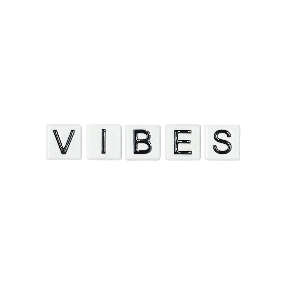 QuinCI LikeU grey - Vibes Verso