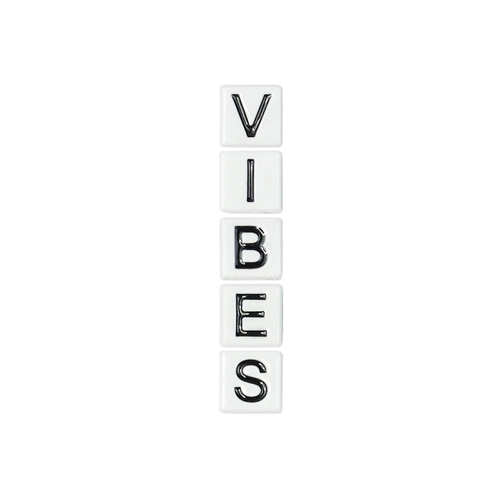 QuinCI LikeU grey - Vibes Embalagem Frente