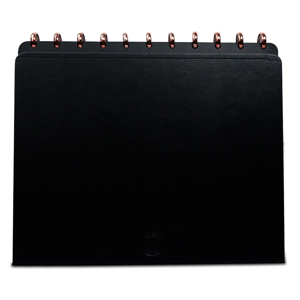 My Frame Black Grande Embalagem Frente