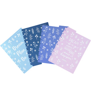 Recarga para Planner Caderno Inteligente by Sophia Martins Médio (Planner) Interior